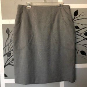 WORTHINGTON MODERN PENCIL SKIRT